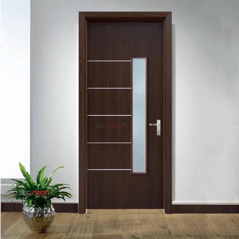 Cửa Gỗ Nhựa Composite CGHOME ECO 303 – M20 - Chi tiết