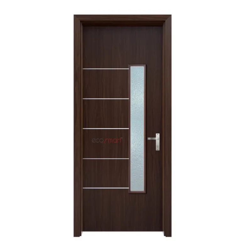 Cửa Gỗ Nhựa Composite CGHOME ECO 303 – M20