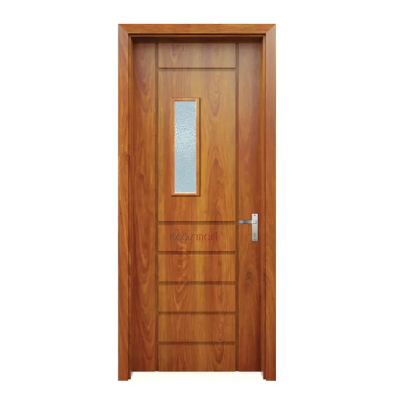 Cửa Gỗ Nhựa Composite CGHOME ECO 304 – M18