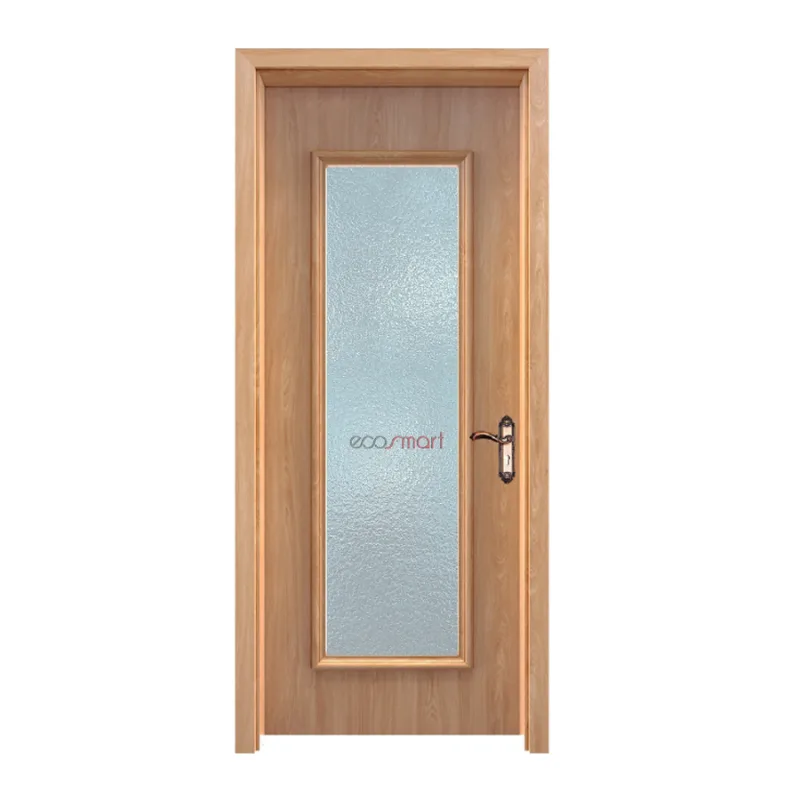 Cửa Gỗ Nhựa Composite CGHOME ECO 311 – M31