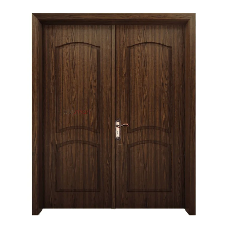 Cửa Gỗ Nhựa Composite CGHOME ECO SS217 – M29