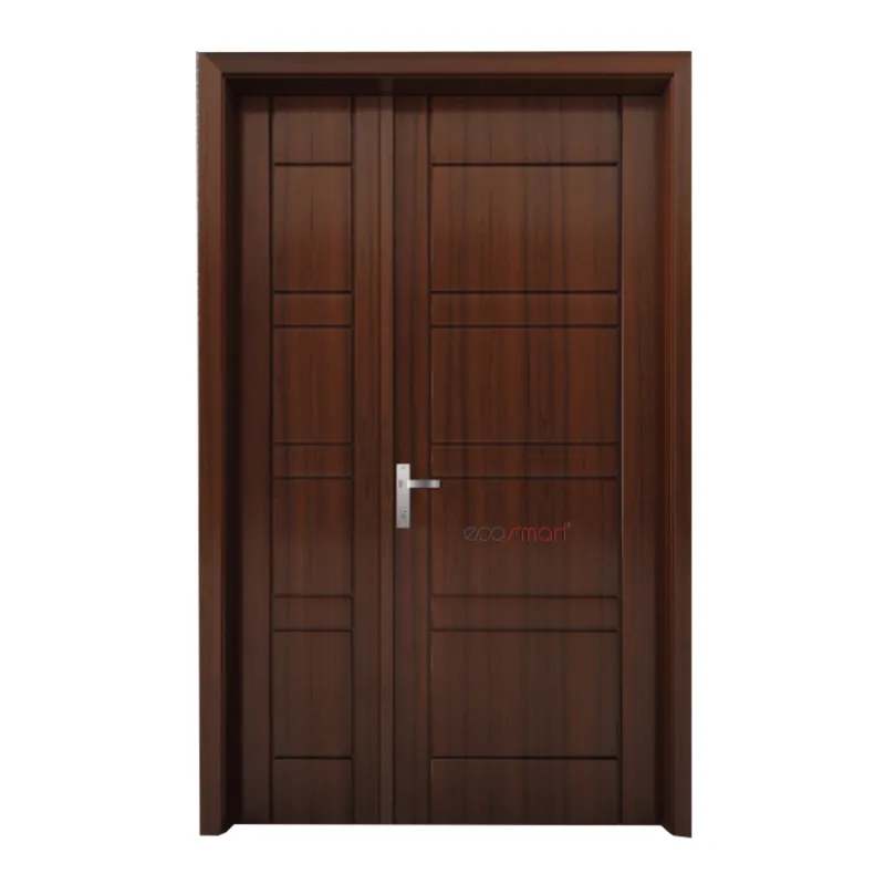 Cửa Gỗ Nhựa Composite CGHOME ECO SV242 – M28