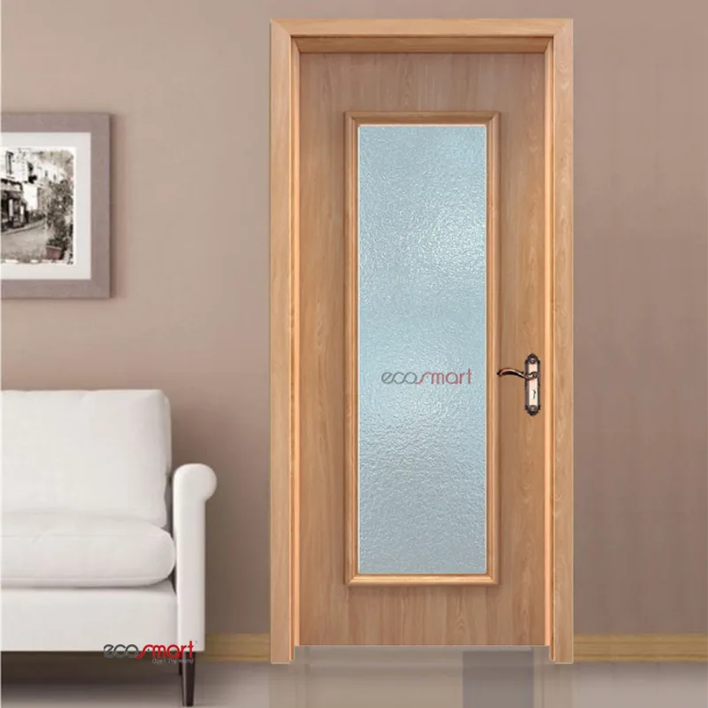 Cửa Gỗ Nhựa Composite CGHOME ECO 311 – M31 - Chi tiết