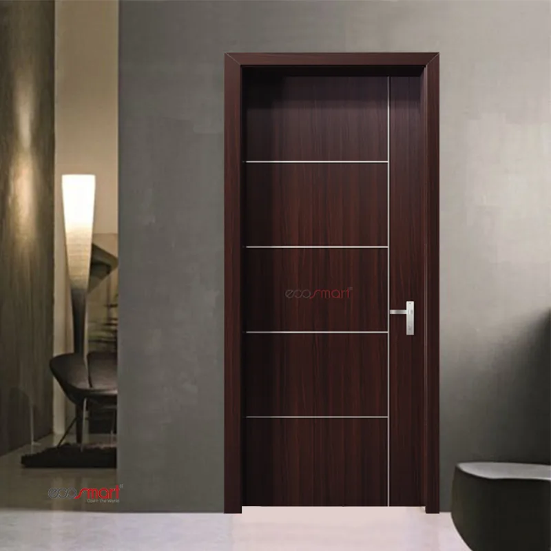 Cửa Gỗ Nhựa Composite CGHOME ECO 104 – M19 - Chi tiết