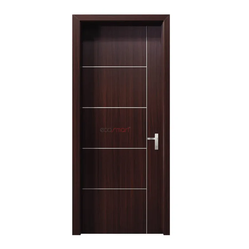 Cửa Gỗ Nhựa Composite CGHOME ECO 104 – M19