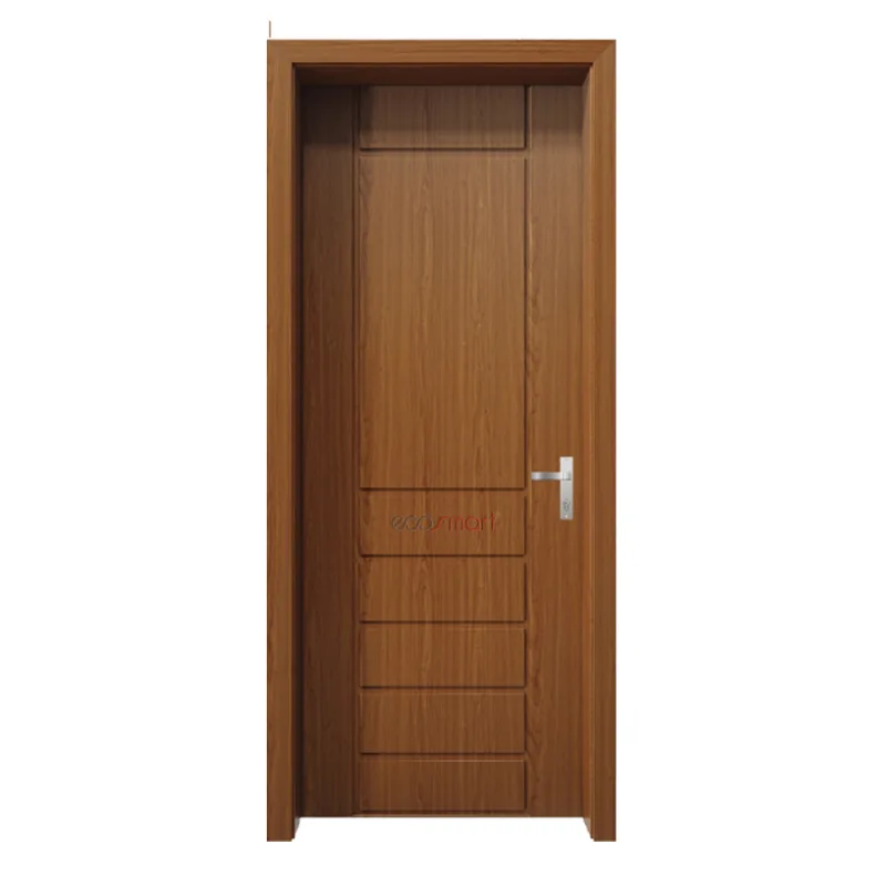 Cửa Gỗ Nhựa Composite CGHOME ECO 206 – M16