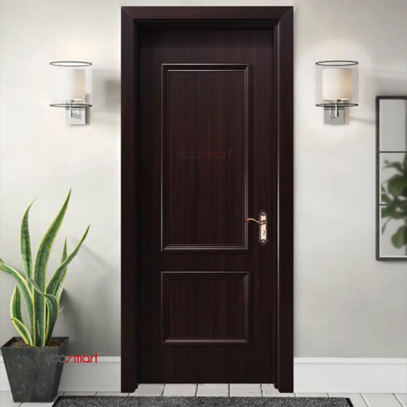 Cửa Gỗ Nhựa Composite CGHOME ECO 222 – M19 - Chi tiết
