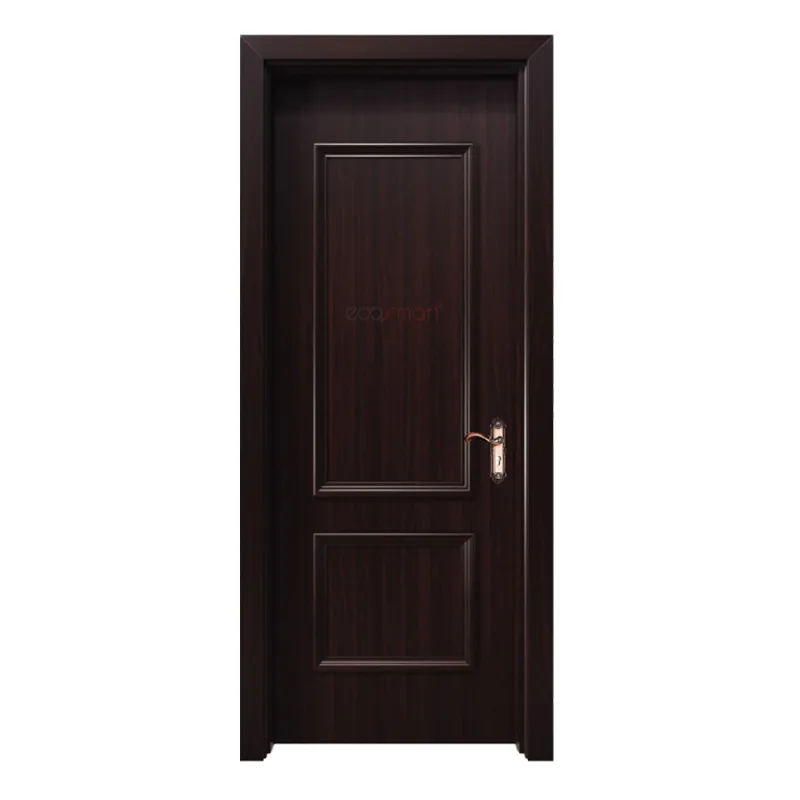 Cửa Gỗ Nhựa Composite CGHOME ECO 222 – M19