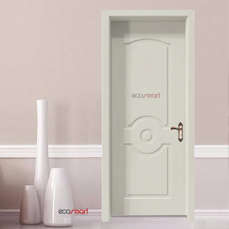 Cửa Gỗ Nhựa Composite CGHOME ECO 227 - Chi tiết