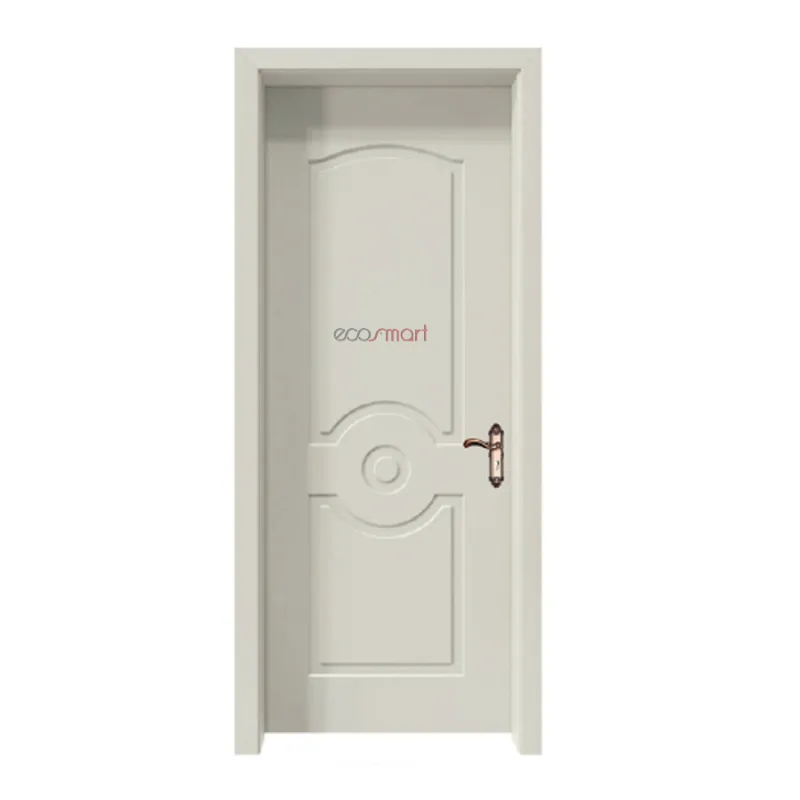 Cửa Gỗ Nhựa Composite CGHOME ECO 227