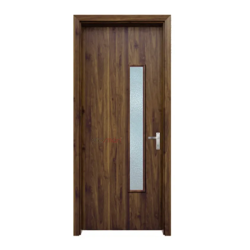 Cửa Gỗ Nhựa Composite CGHOME ECO 302