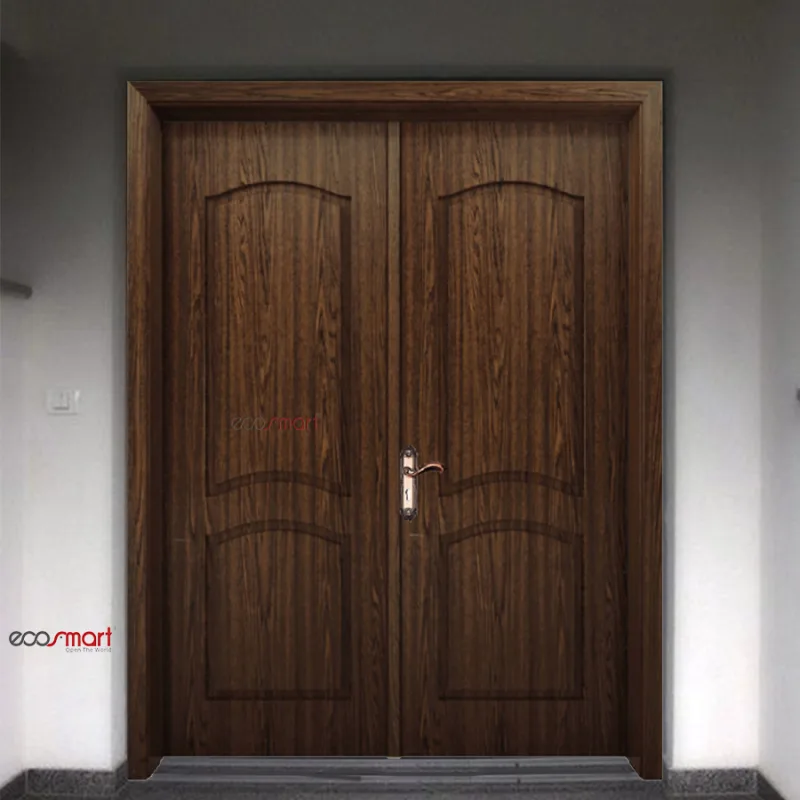 Cửa Gỗ Nhựa Composite CGHOME ECO SS217 – M29 - Chi tiết