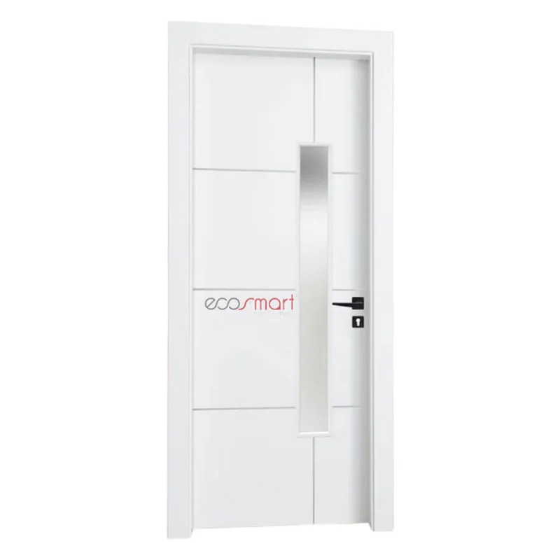 Cửa Gỗ Nhựa Composite CGHOME ECO 301 – M40